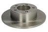 DISC FRANA ABE C4R019ABE - Compatibil cu NISSAN, OPEL, RENAULT