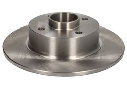 DISC FRANA ABE C4R018ABE - Compatibil cu DACIA, NISSAN, RENAULT