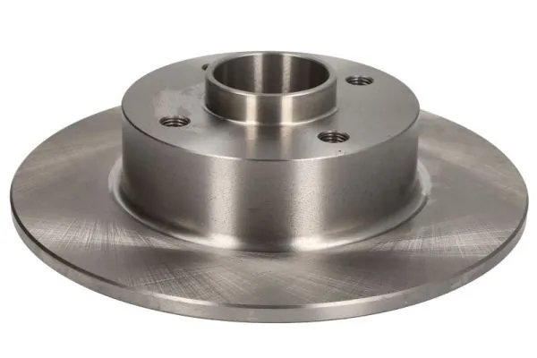 DISC FRANA ABE C4R018ABE - Compatibil cu DACIA, NISSAN, RENAULT