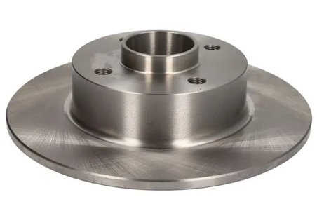 DISC FRANA ABE C4R018ABE - Compatibil cu DACIA, NISSAN, RENAULT