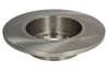DISC FRANA ABE C4R019ABE - Compatibil cu NISSAN, OPEL, RENAULT