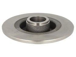 DISC FRANA ABE C4R014ABE - Compatibil cu RENAULT