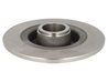 DISC FRANA ABE C4R014ABE - Compatibil cu RENAULT
