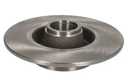 DISC FRANA ABE C4R018ABE - Compatibil cu DACIA, NISSAN, RENAULT