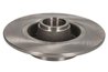 DISC FRANA ABE C4R018ABE - Compatibil cu DACIA, NISSAN, RENAULT