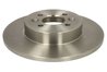 DISC FRANA ABE C4R020ABE - Compatibil cu RENAULT