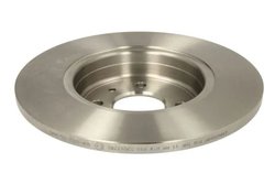 DISC FRANA ABE C4R020ABE - Compatibil cu RENAULT