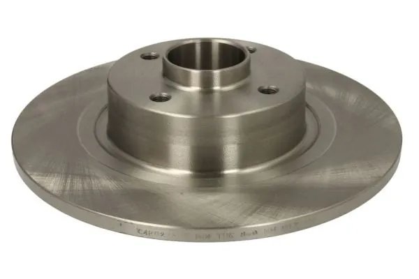DISC FRANA ABE C4R022ABE - Compatibil cu MITSUBISHI, RENAULT