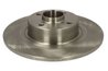 DISC FRANA ABE C4R022ABE - Compatibil cu MITSUBISHI, RENAULT