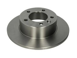 DISC FRANA ABE C4R024ABE - Compatibil cu NISSAN, OPEL, RENAULT