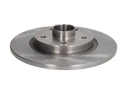 DISC FRANA ABE C4R028ABE - Compatibil cu MERCEDES-BENZ, RENAULT