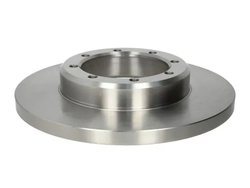 DISC FRANA ABE C4R029ABE - Compatibil cu NISSAN, OPEL, RENAULT, VAUXHALL
