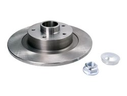 DISC FRANA ABE C4R032ABE - Compatibil cu RENAULT