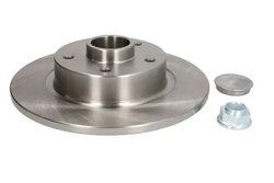 DISC FRANA ABE C4R034ABE - Compatibil cu RENAULT