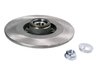 DISC FRANA ABE C4R032ABE - Compatibil cu RENAULT