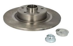 DISC FRANA ABE C4R038ABE - Compatibil cu RENAULT