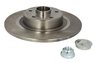 DISC FRANA ABE C4R038ABE - Compatibil cu RENAULT