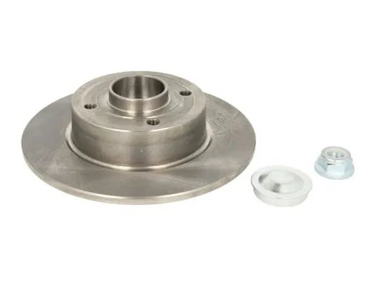 DISC FRANA ABE C4R039ABE - Compatibil cu DACIA, NISSAN, RENAULT