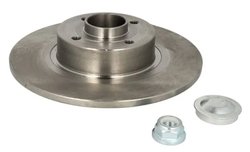 DISC FRANA ABE C4R040ABE - Compatibil cu RENAULT