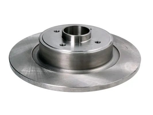 DISC FRANA ABE C4R041ABE - Compatibil cu DACIA, RENAULT