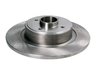 DISC FRANA ABE C4R041ABE - Compatibil cu DACIA, RENAULT