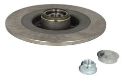 DISC FRANA ABE C4R038ABE - Compatibil cu RENAULT