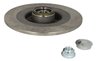 DISC FRANA ABE C4R038ABE - Compatibil cu RENAULT