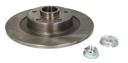 DISC FRANA ABE C4R043ABE - Compatibil cu RENAULT