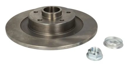 DISC FRANA ABE C4R043ABE - Compatibil cu RENAULT