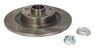 DISC FRANA ABE C4R043ABE - Compatibil cu RENAULT
