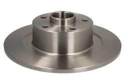 DISC FRANA ABE C4R046ABE - Compatibil cu RENAULT