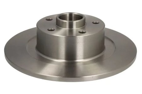 DISC FRANA ABE C4R046ABE - Compatibil cu RENAULT