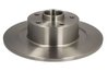 DISC FRANA ABE C4R046ABE - Compatibil cu RENAULT
