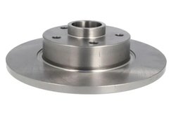 DISC FRANA ABE C4R048ABE - Compatibil cu FIAT, OPEL, RENAULT, VAUXHALL