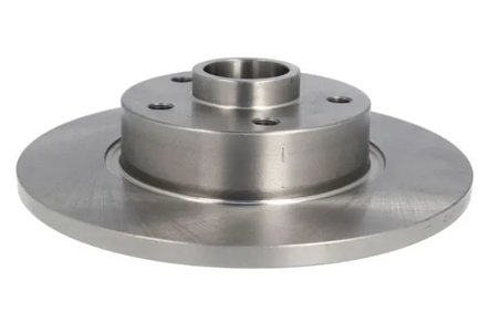DISC FRANA ABE C4R048ABE - Compatibil cu FIAT, OPEL, RENAULT, VAUXHALL