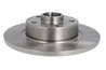 DISC FRANA ABE C4R048ABE - Compatibil cu FIAT, OPEL, RENAULT, VAUXHALL