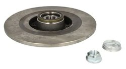 DISC FRANA ABE C4R043ABE - Compatibil cu RENAULT