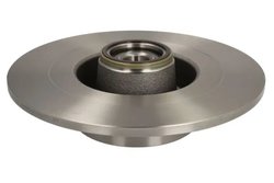 DISC FRANA ABE C4R046ABE - Compatibil cu RENAULT