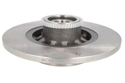 DISC FRANA ABE C4R048ABE - Compatibil cu FIAT, OPEL, RENAULT, VAUXHALL