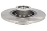 DISC FRANA ABE C4R048ABE - Compatibil cu FIAT, OPEL, RENAULT, VAUXHALL