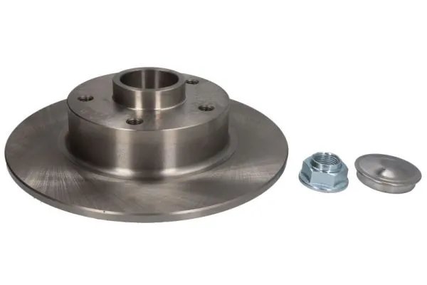 DISC FRANA ABE C4R049ABE - Compatibil cu RENAULT