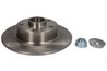 DISC FRANA ABE C4R049ABE - Compatibil cu RENAULT