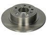 DISC FRANA ABE C4U008ABE - Compatibil cu SAAB