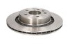 Disc frana ABE C4U009ABE