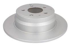 DISC FRANA ABE C4V003ABE-P - Compatibil cu VOLVO