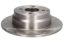 DISC FRANA ABE C4V007ABE - Compatibil cu VOLVO