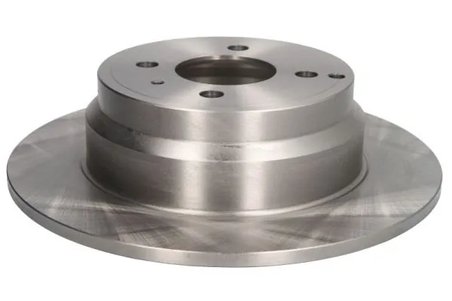 DISC FRANA ABE C4V007ABE - Compatibil cu VOLVO
