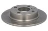 DISC FRANA ABE C4V006ABE - Compatibil cu VOLVO
