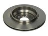 DISC FRANA ABE C4V010ABE - Compatibil cu VOLVO
