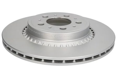 DISC FRANA ABE C4V010ABE-P - Compatibil cu VOLVO